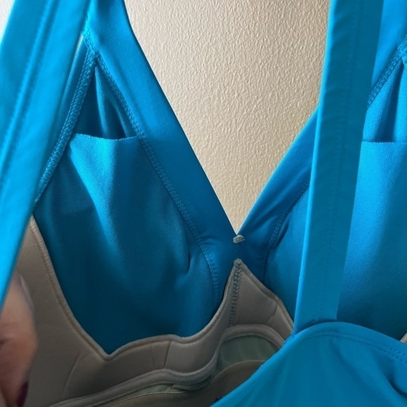 Athleta Athleisure Dress Tennis Dress Size XS Tennis Pickleball VTG Athletic - Picture 5 of 8